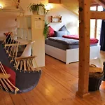 Moosmuehle Allgaeu 컨트리하우스 Untrasried