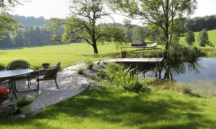 Moosmuehle Allgaeu * Untrasried