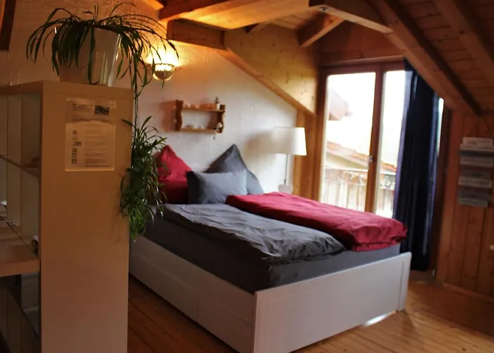 Kır Evi Moosmuehle Allgaeu *