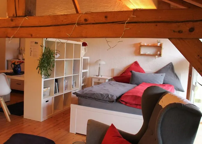 Moosmuehle Allgaeu Kır Evi