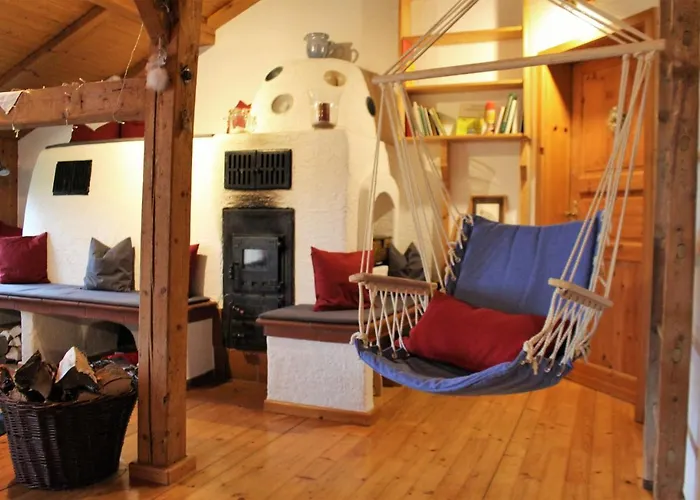 Kır Evi Moosmuehle Allgaeu Untrasried