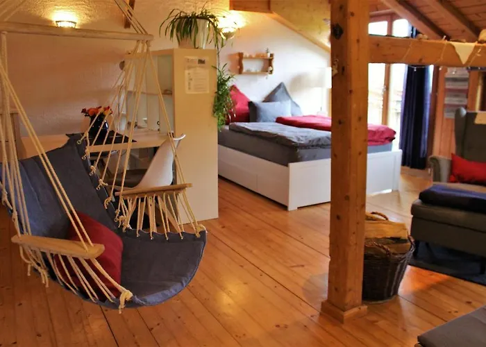 Moosmuehle Allgaeu Kır Evi Untrasried