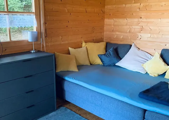 Moosmuehle Allgaeu Kır Evi