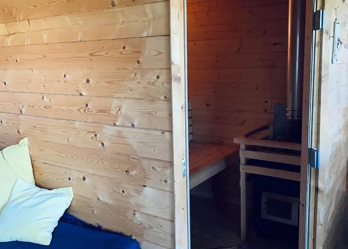 Kır Evi Moosmuehle Allgaeu