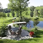 Landsted Moosmuehle Allgaeu *