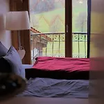 Moosmuehle Allgaeu Untrasried