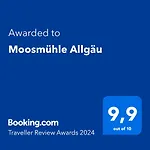 Moosmuehle Allgaeu Landsted