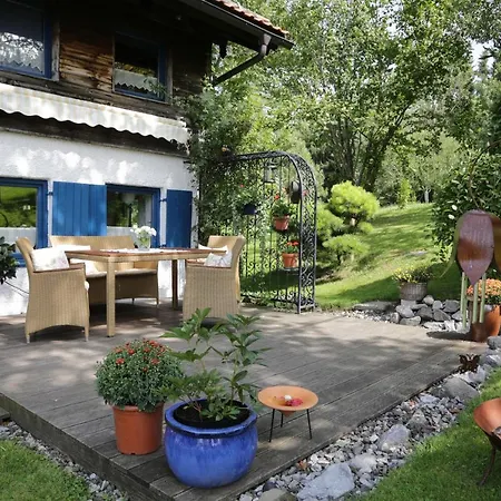 Moosmuehle Allgaeu * Untrasried