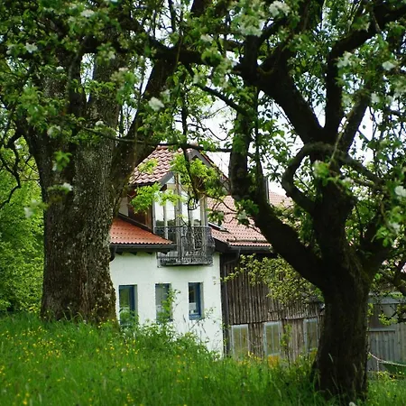 Moosmuehle Allgaeu Country house *