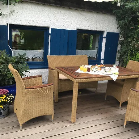 Moosmuehle Allgaeu
