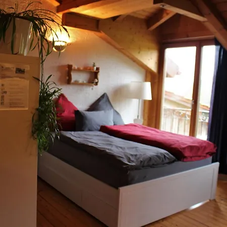 Country house Moosmuehle Allgaeu *