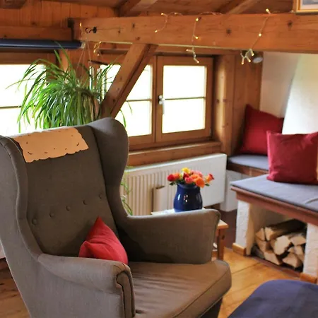 Country house Moosmuehle Allgaeu Untrasried