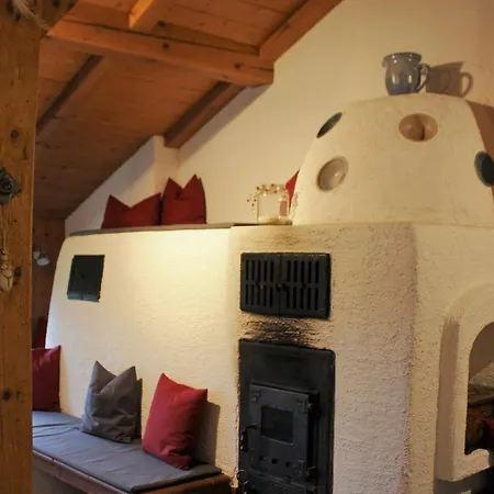 Country house Moosmuehle Allgaeu Untrasried