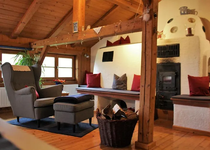 Moosmuehle Allgaeu Untrasried